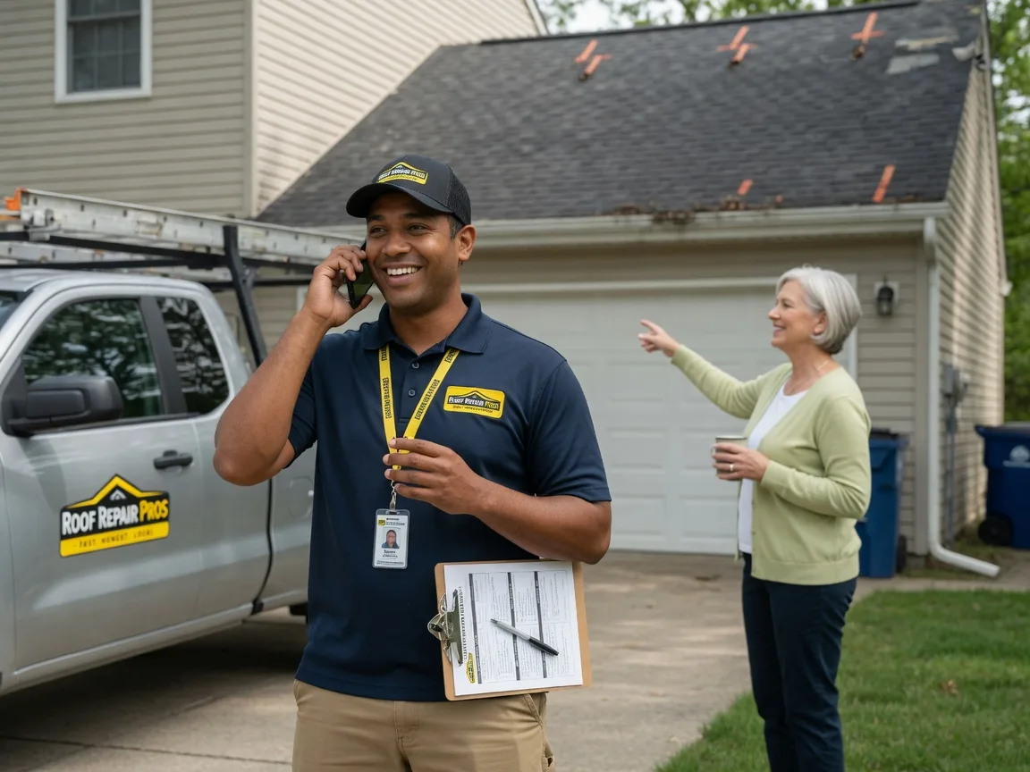 Roof Repair Jetson, KY FAQs